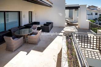 Thumbnail von Apartment For Sale in Benahavis, Málaga