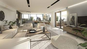 Thumbnail von Town House For Sale in Sotogrande, Cádiz