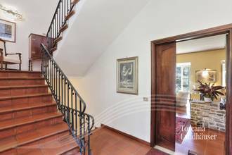 Thumbnail von Villa aus dem 19. Jhdt. mit traumhaftem Meerblick