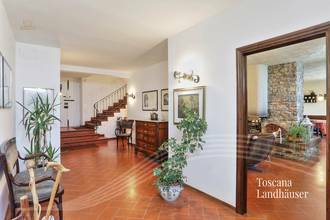 Thumbnail von Villa aus dem 19. Jhdt. mit traumhaftem Meerblick