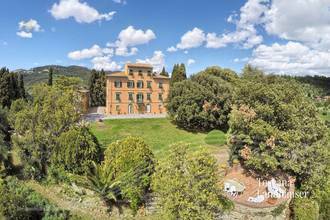 Thumbnail von Villa aus dem 19. Jhdt. mit traumhaftem Meerblick