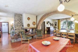 Thumbnail von Villa aus dem 19. Jhdt. mit traumhaftem Meerblick