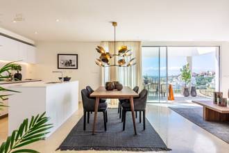 Thumbnail von Apartment For Sale im Marbella, Málaga