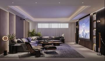 Thumbnail von Mijas Costa Villa  ES135135