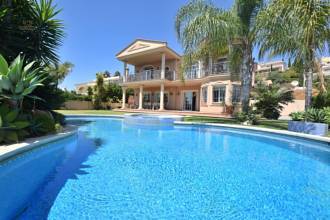 Thumbnail von Villa For Sale in Mijas Costa, Málaga
