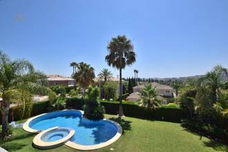 Thumbnail von Villa For Sale in Mijas Costa, Málaga