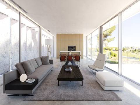 Villa For Sale in Las Colinas, Alicante 