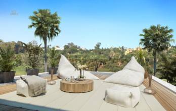 Thumbnail von Villa For Sale in Estepona, Málaga