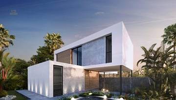 Thumbnail von Villa For Sale in Estepona, Málaga
