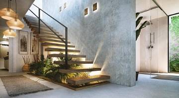 Thumbnail von Villa For Sale in Estepona, Málaga