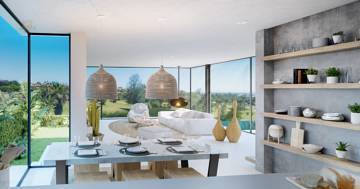 Thumbnail von Villa For Sale in Estepona, Málaga