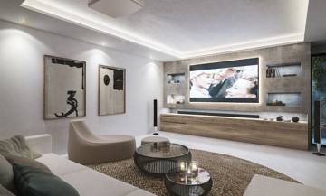 Thumbnail von Villa For Sale in Estepona, Málaga