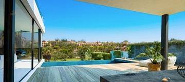 Thumbnail von Villa For Sale in Estepona, Málaga