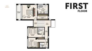 Thumbnail von Villa For Sale in El Paraiso, Málaga