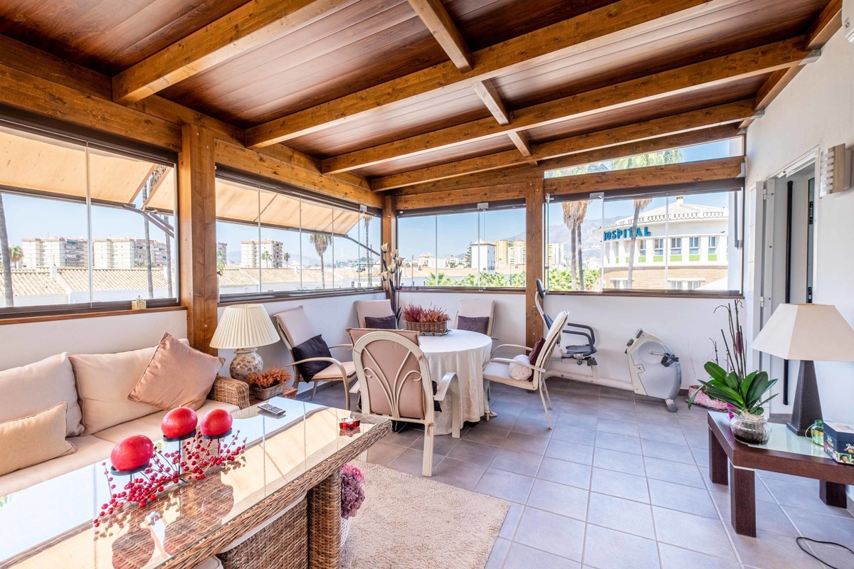 Town House For Sale in Fuengirola, Málaga