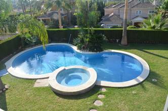 Thumbnail von Villa For Sale in Mijas Golf, Málaga