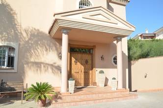 Thumbnail von Villa For Sale in Mijas Golf, Málaga