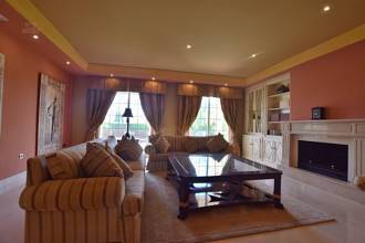 Thumbnail von Villa For Sale in Mijas Golf, Málaga