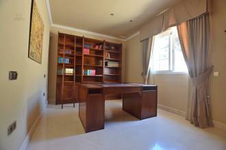 Thumbnail von Villa For Sale in Mijas Golf, Málaga