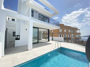Thumbnail von Villa For Sale in Calpe, Alicante