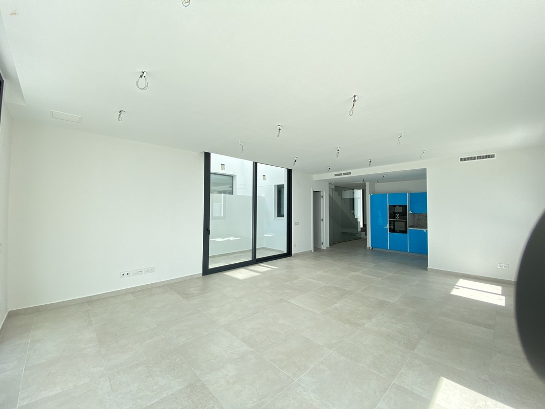 Villa For Sale in Calpe, Alicante