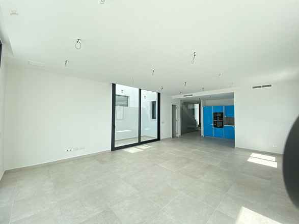 Villa For Sale in Calpe, Alicante 