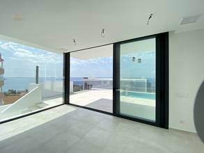 Thumbnail von Villa For Sale in Calpe, Alicante