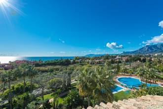 Thumbnail von Apartment For Sale in Marbella, Málaga