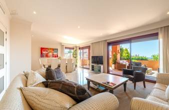 Thumbnail von Apartment For Sale in Marbella, Málaga