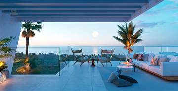 Thumbnail von Town House For Sale in Mijas Costa, Málaga