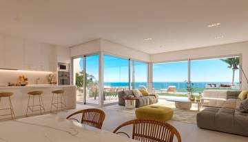 Thumbnail von Town House For Sale in Mijas Costa, Málaga