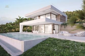 Thumbnail von Villa For Sale in Estepona, Málaga