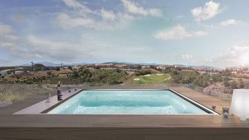 Thumbnail von Villa For Sale in Estepona, Málaga