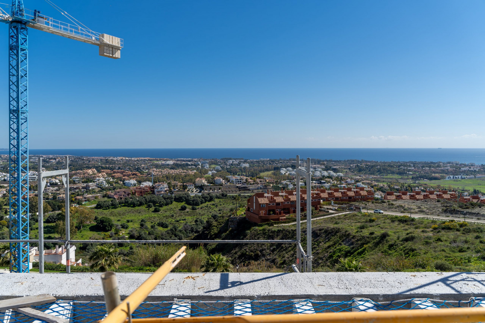  Benahavis  Villa ES135057