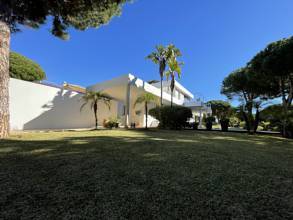 Thumbnail von Marbella Villa ES135056