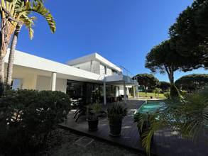 Thumbnail von Marbella Villa ES135056