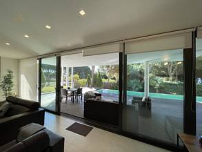 Thumbnail von Cabopino Villa ES134942