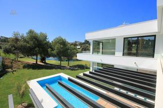 Thumbnail von La Cala Golf Villa ES134966