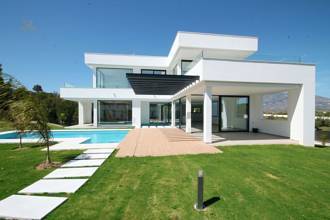 Thumbnail von La Cala Golf Villa ES134966