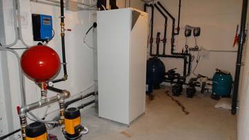 Thumbnail von La Cala Golf Villa ES134966