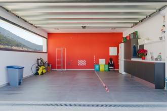 Thumbnail von Mijas Villa ES134939