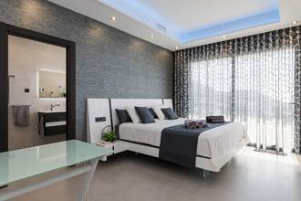 Thumbnail von Mijas Villa ES134939