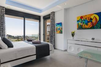 Thumbnail von Mijas Villa ES134939