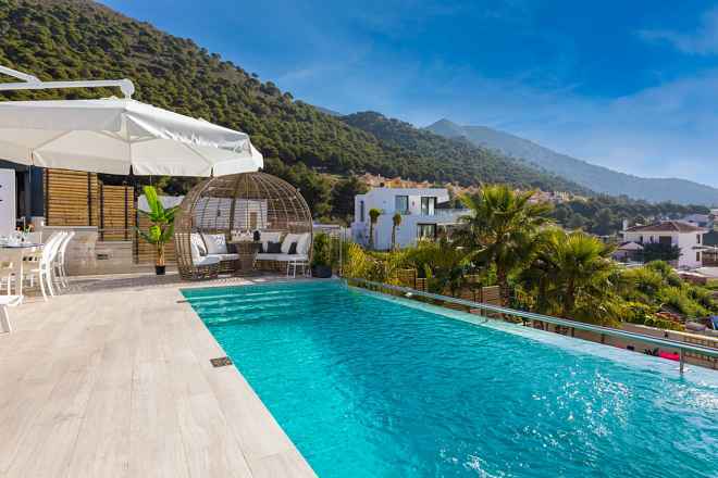 Mijas Villa ES134939