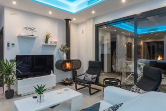 Thumbnail von Mijas Villa ES134939