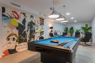 Thumbnail von Mijas Villa ES134939