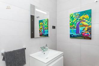 Thumbnail von Mijas Villa ES134939