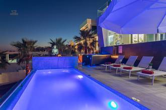 Thumbnail von Mijas Villa ES134939