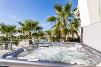 Thumbnail von Mijas Villa ES134939