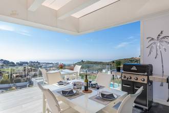 Thumbnail von Mijas Villa ES134939